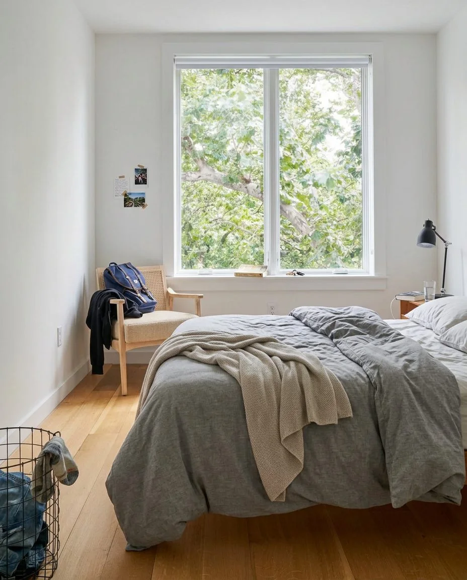 1 bedroom apartment in New York