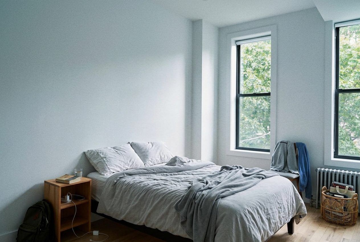1 bedroom apartment in Crown Heights