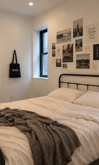 Room in Prospect Lefferts Gardens