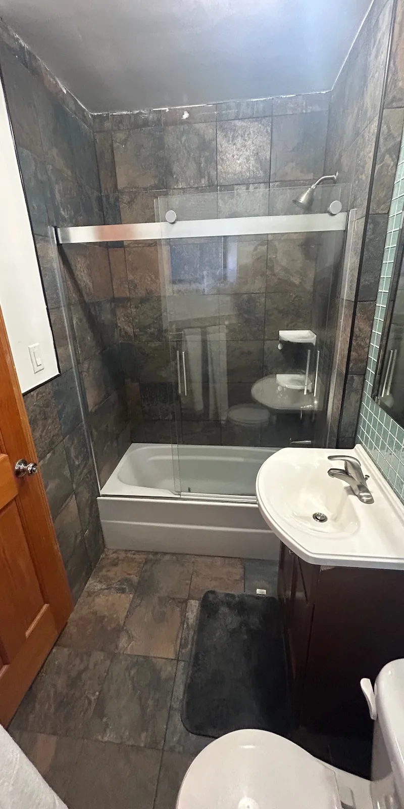 Efficient MicroStudio Murray Hill - Private bathroom/kitchen/laundry/walk-up