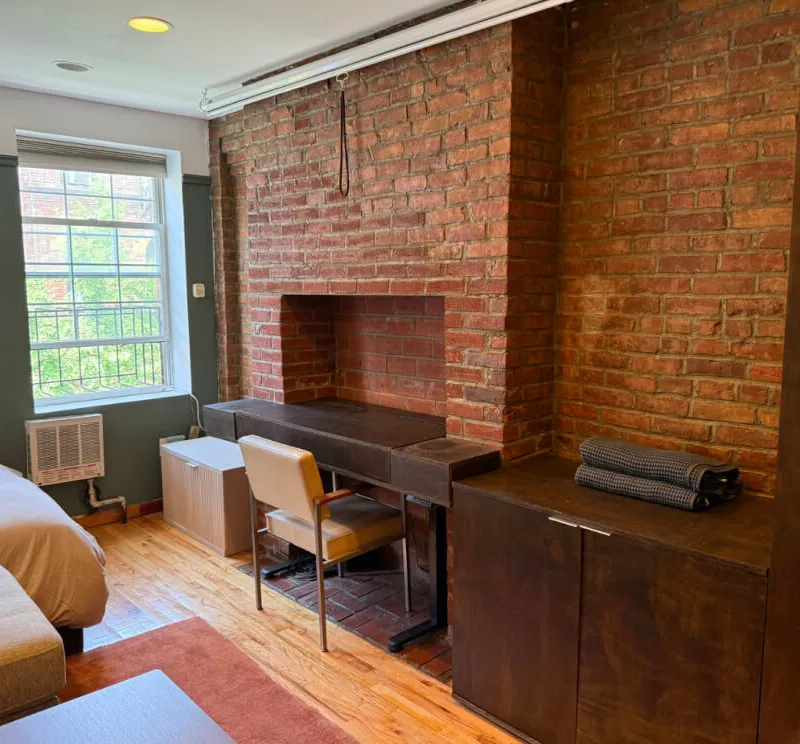 Charming Studio in the Heart of Lower East Side