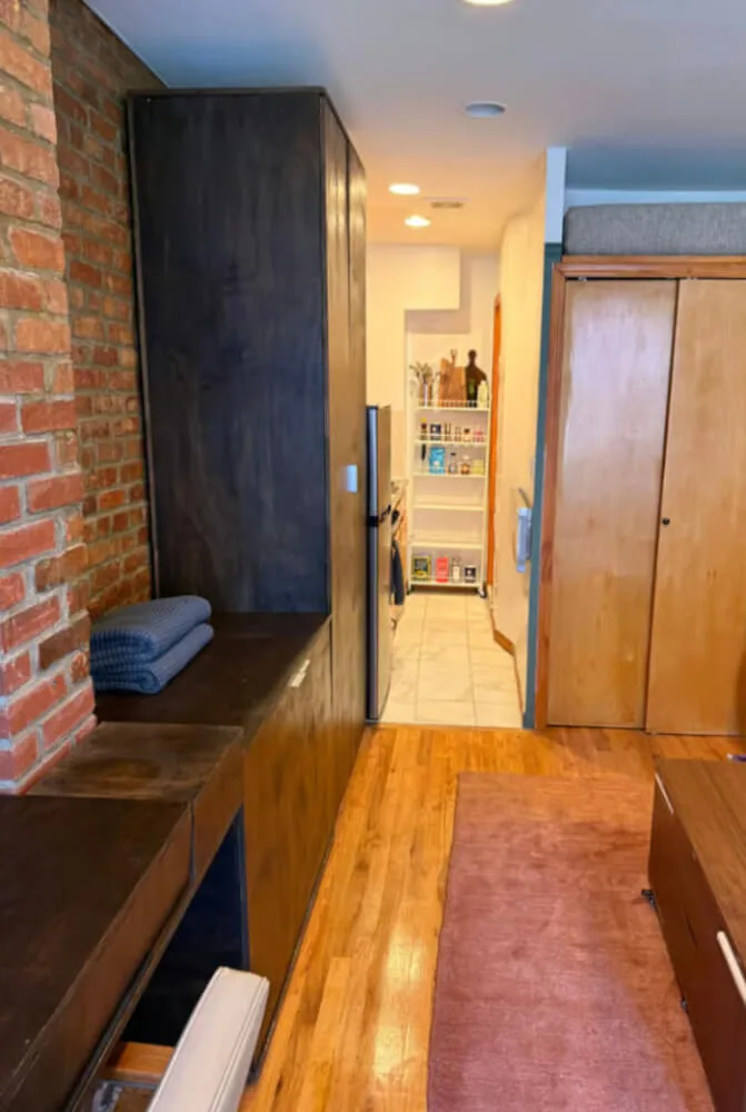 Charming Studio in the Heart of Lower East Side