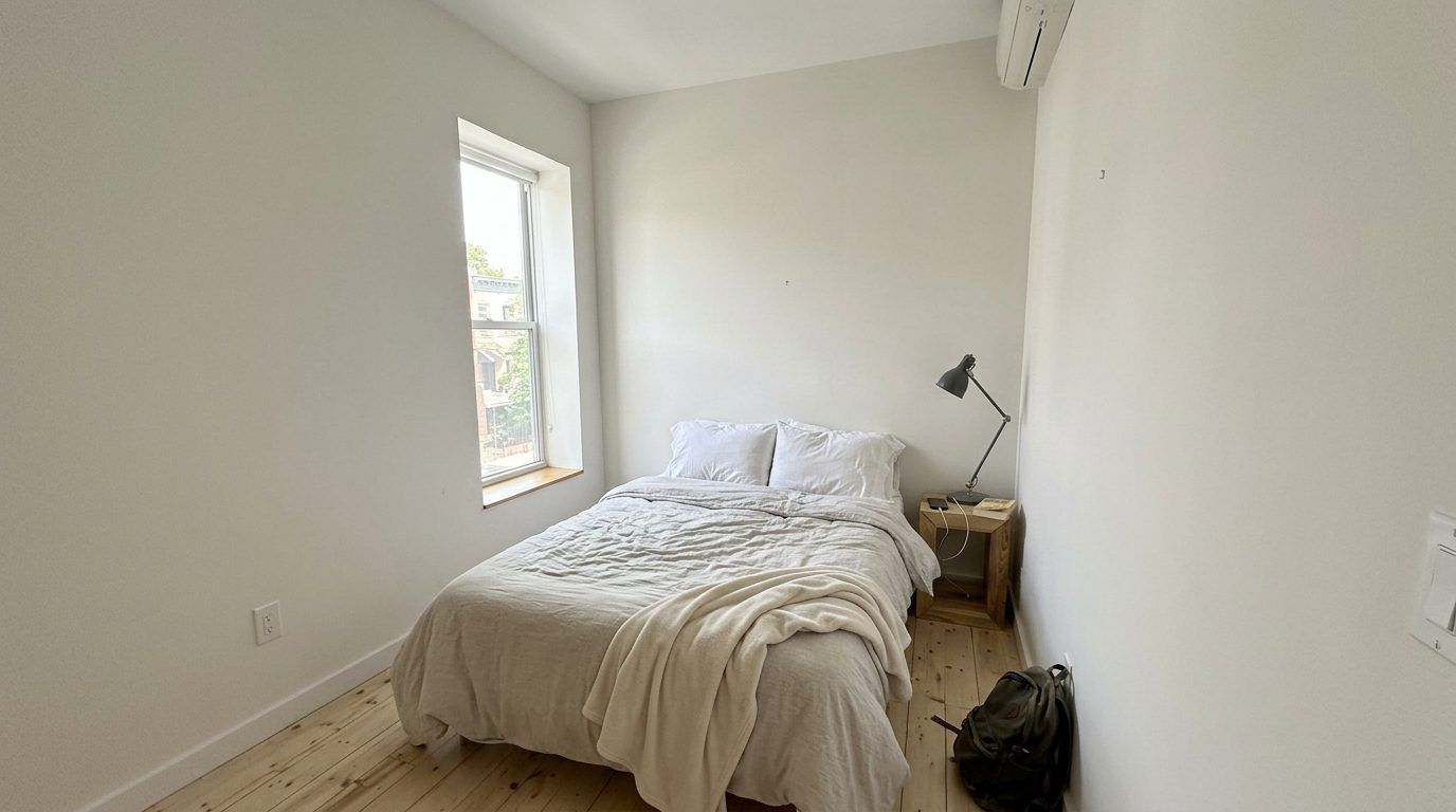 Private room in Prospect Lefferts Gardens