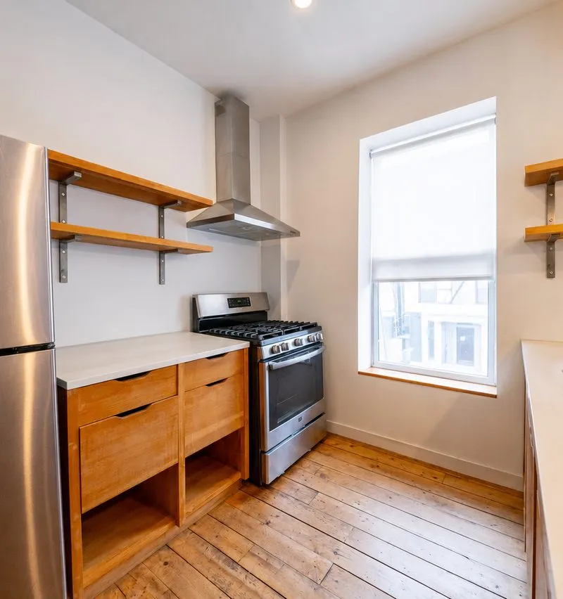 Private room in Prospect Lefferts Gardens