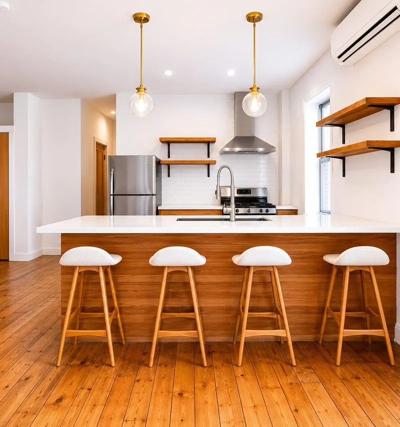 Private room in Prospect Lefferts Gardens