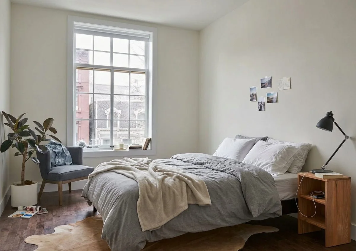 1 bedroom apartment in Clinton Hill