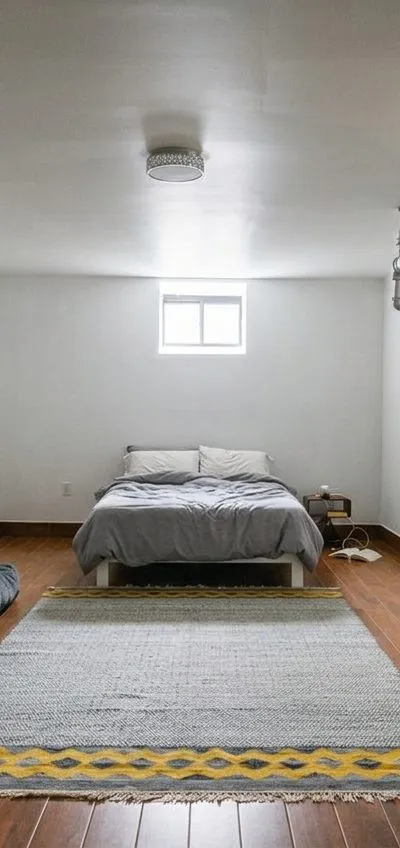 Private room in New York