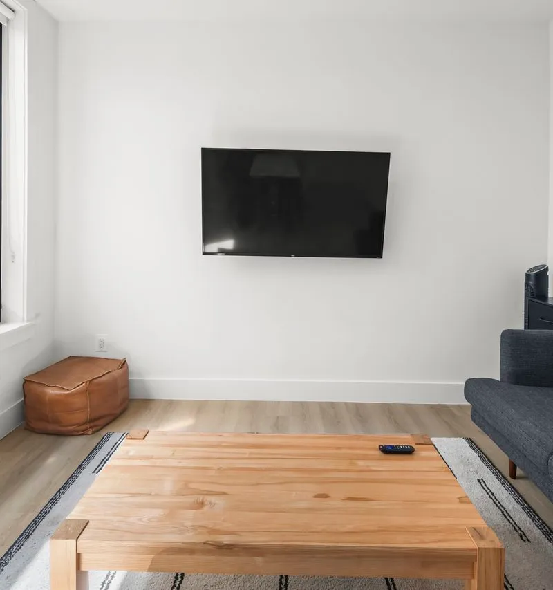 1 bedroom apartment in Northwest Washington