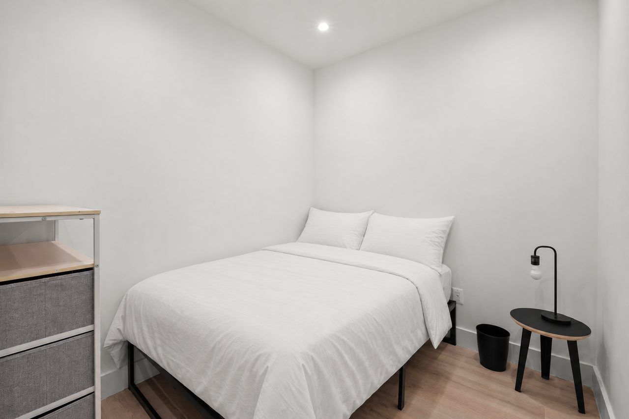1 bedroom apartment in Northwest Washington