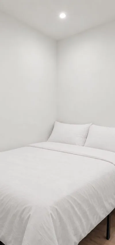 1 bedroom apartment in Northwest Washington
