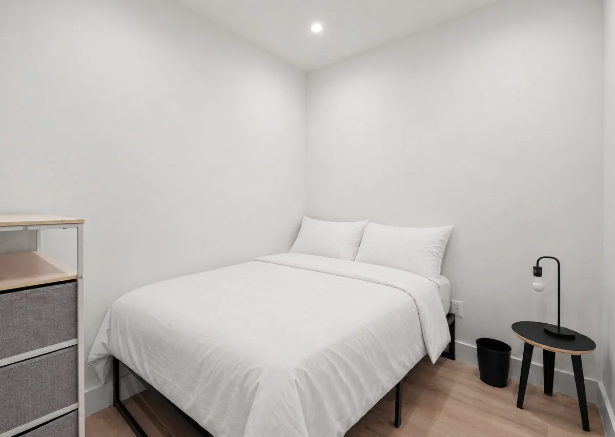 1 bedroom apartment in Northwest Washington