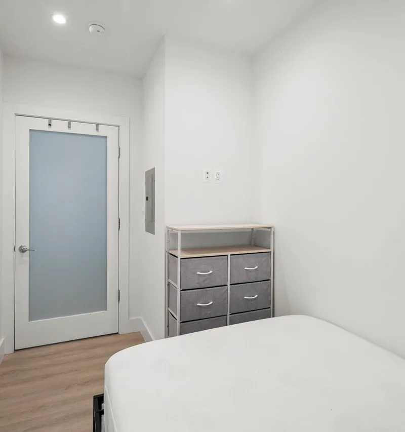 1 bedroom apartment in Northwest Washington