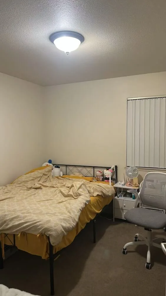 Atriums at La Rue Park | Private Room Near UC Davis | Female Graduate Student Preferred