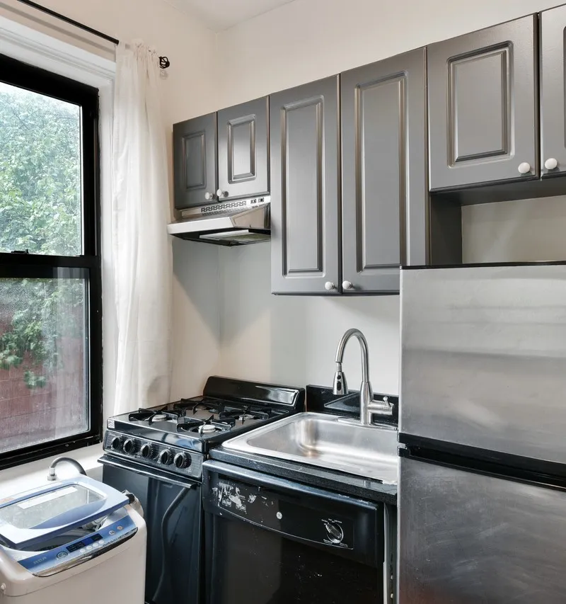 1 bedroom apartment in New York