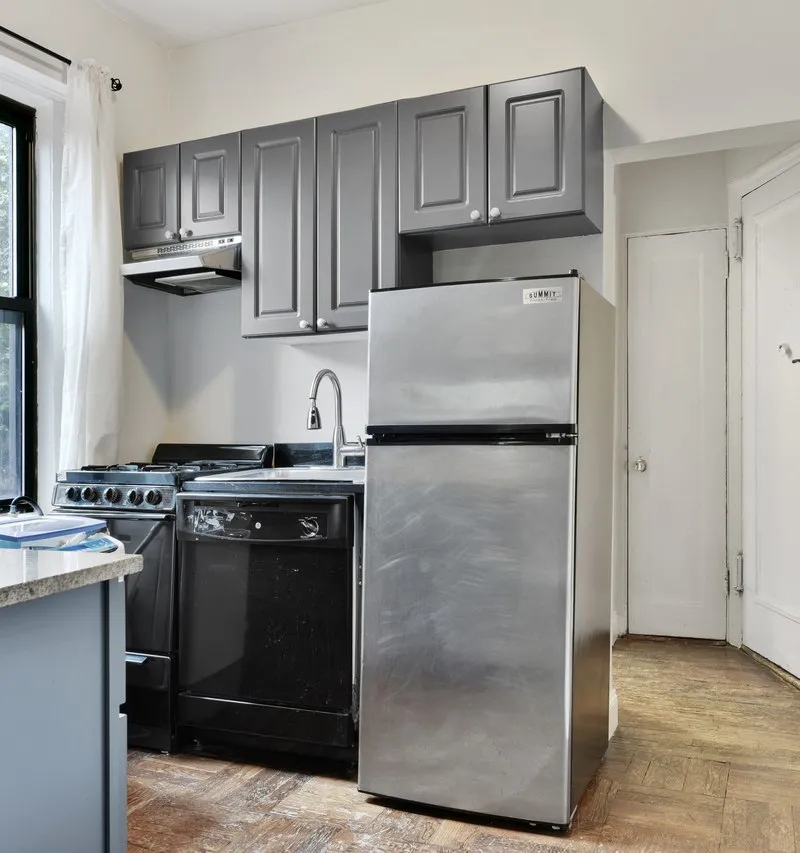 1 bedroom apartment in New York