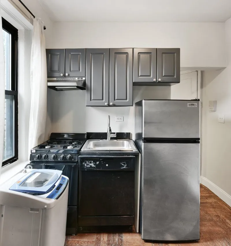 1 bedroom apartment in New York
