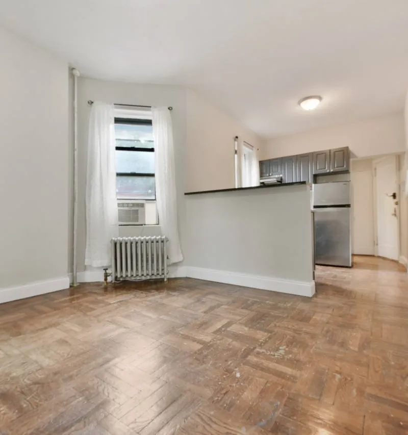1 bedroom apartment in New York