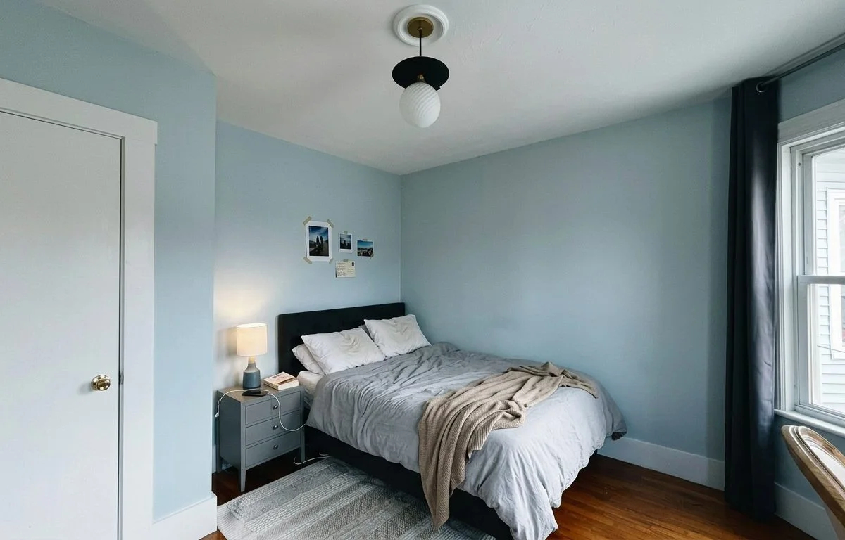 Private room in Oak Square