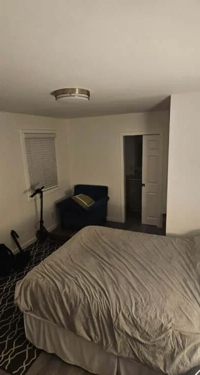 Private Room in Redwood City