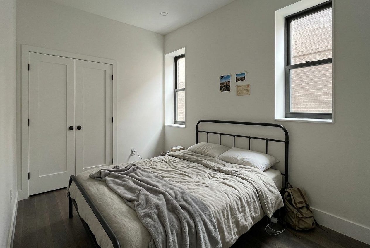 1 bedroom apartment in Little Haiti