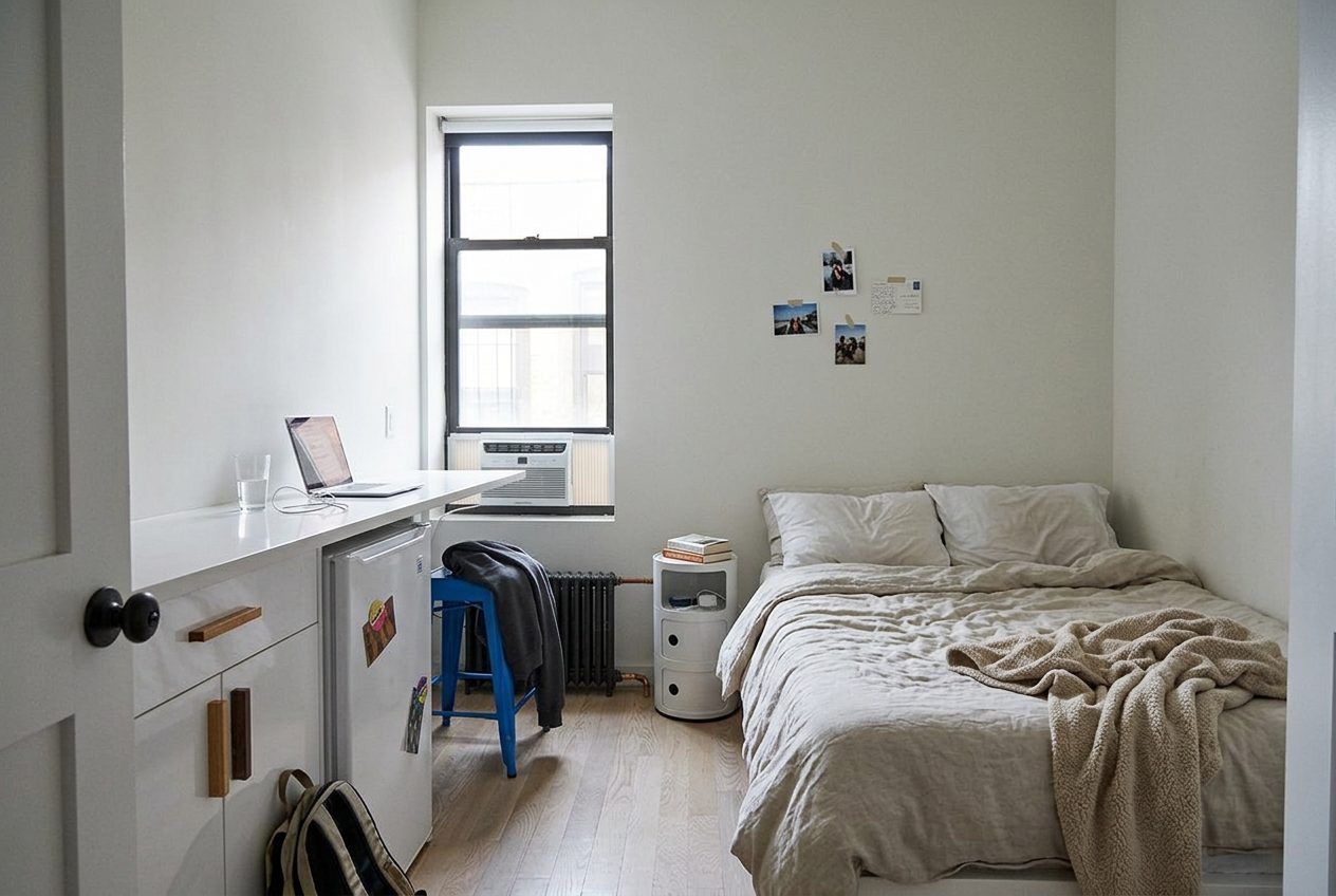 Private room in Ridgewood