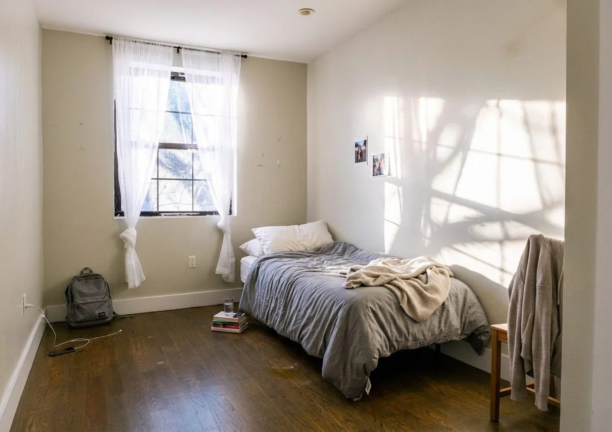 Private room in Flatbush