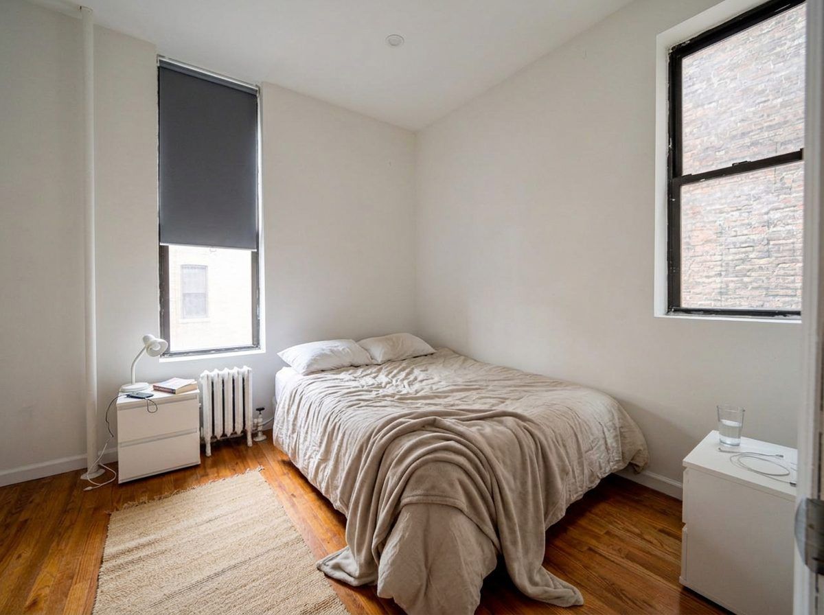 1 bedroom apartment in New York