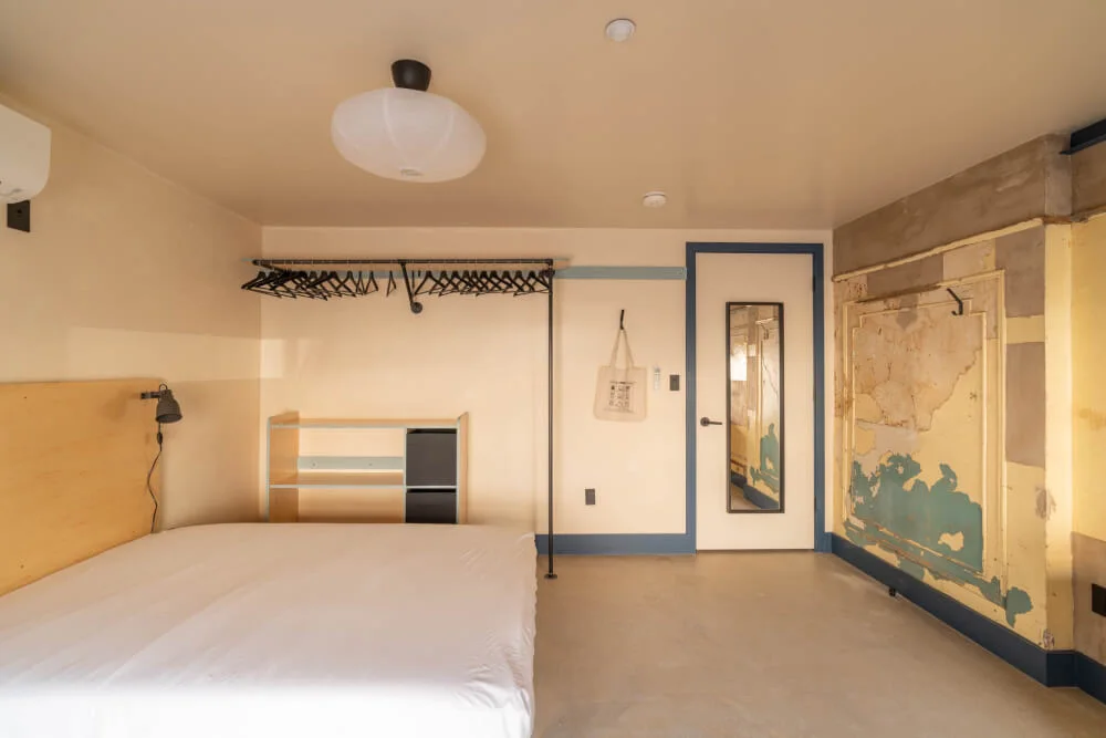 Private Bedroom in Beautiful Shared House in Crown Heights ! - Crown 1362 - Bedroom 2