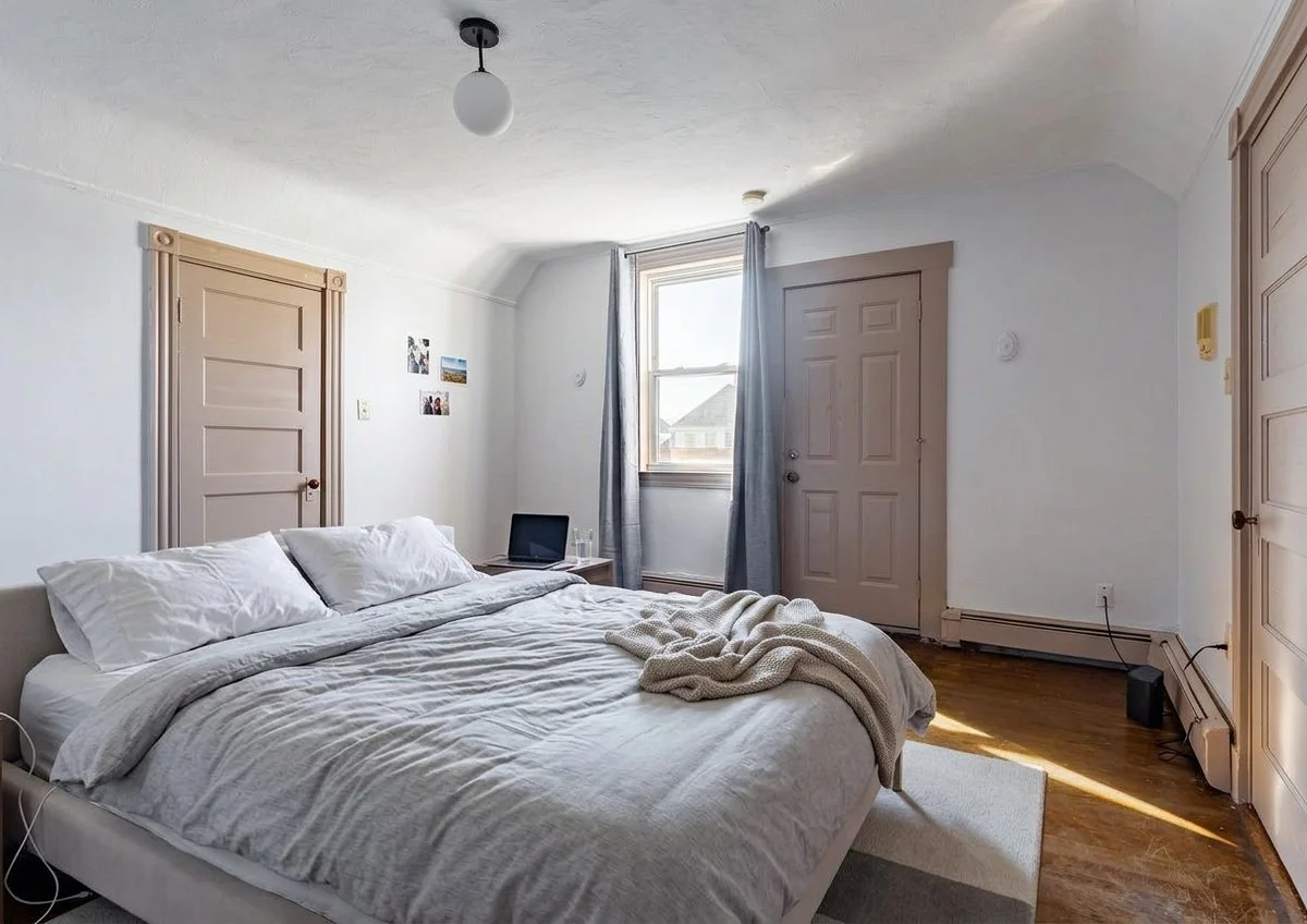 Private room in Dorchester