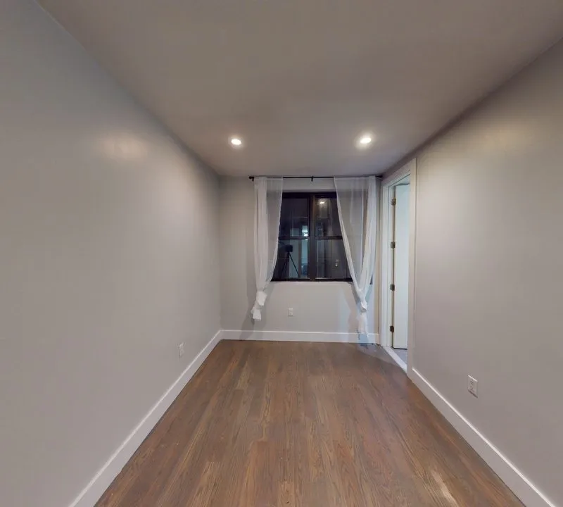 Private room in Flatbush