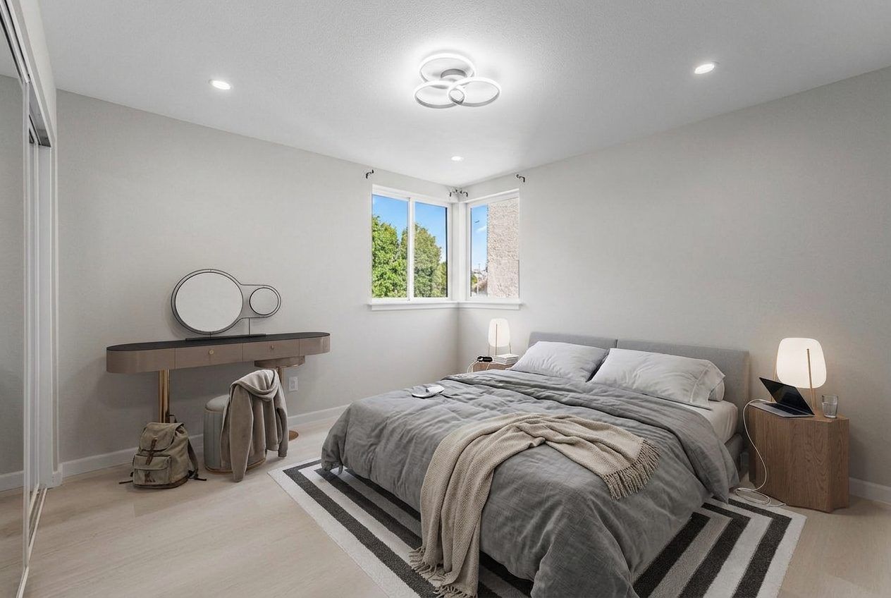 Private room in Central LA