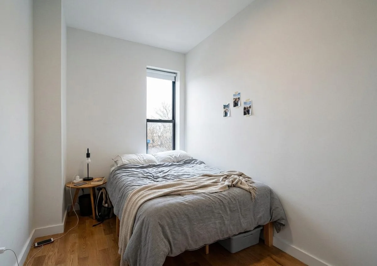 1 bedroom apartment in Bedford-Stuyvesant