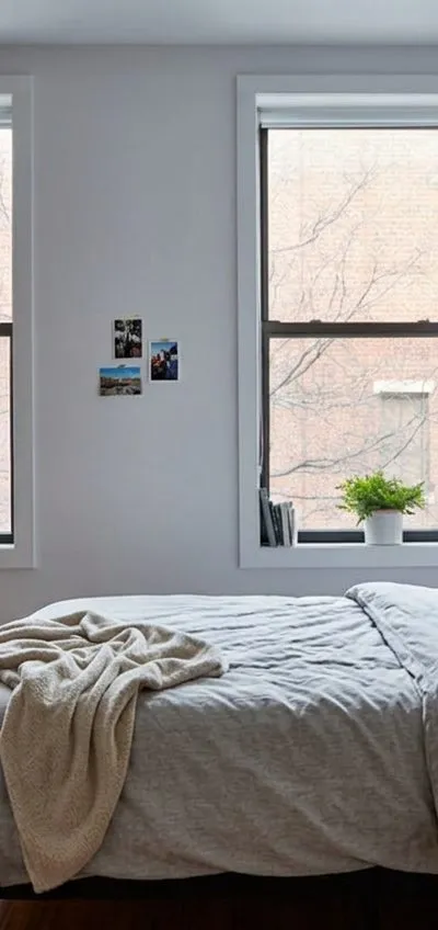1 bedroom apartment in New York