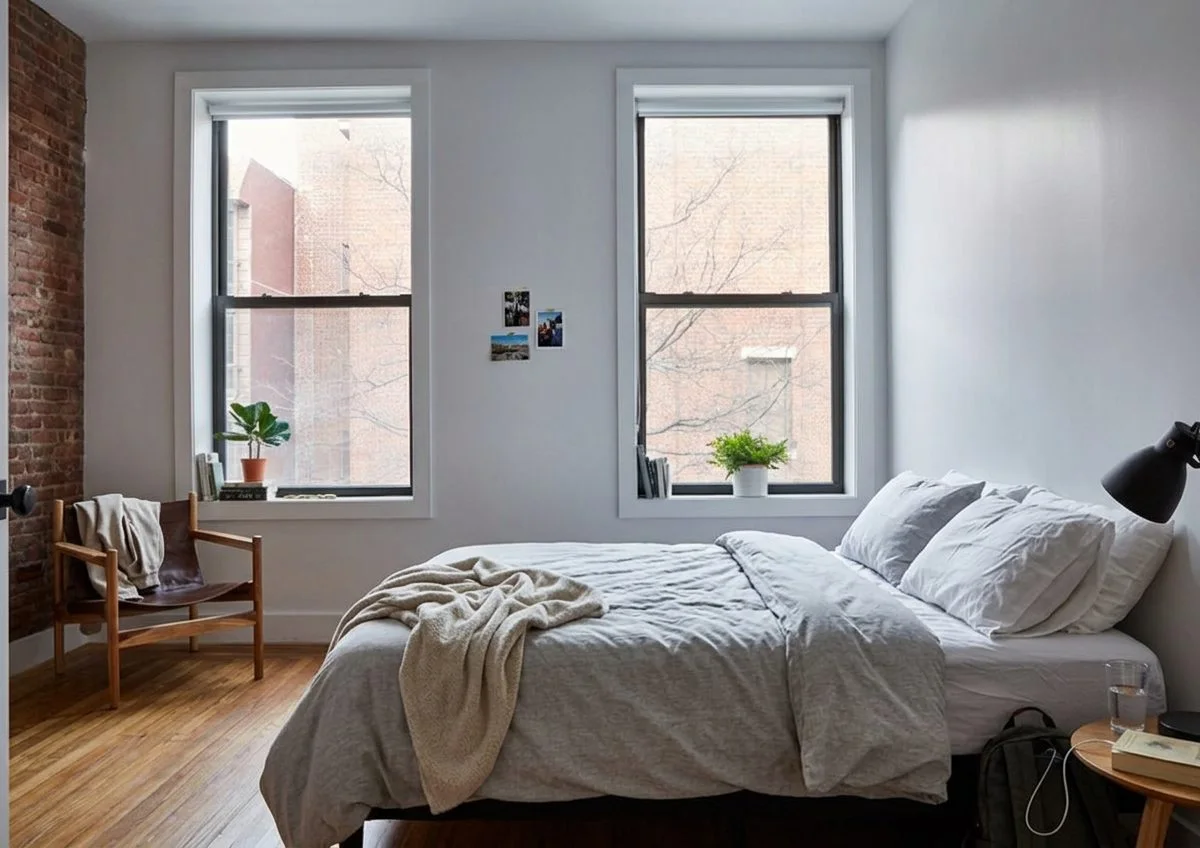 1 bedroom apartment in New York