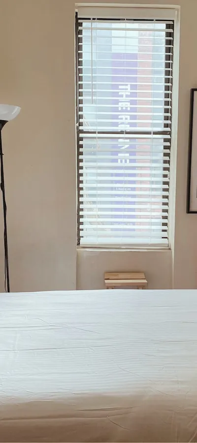 Private room
