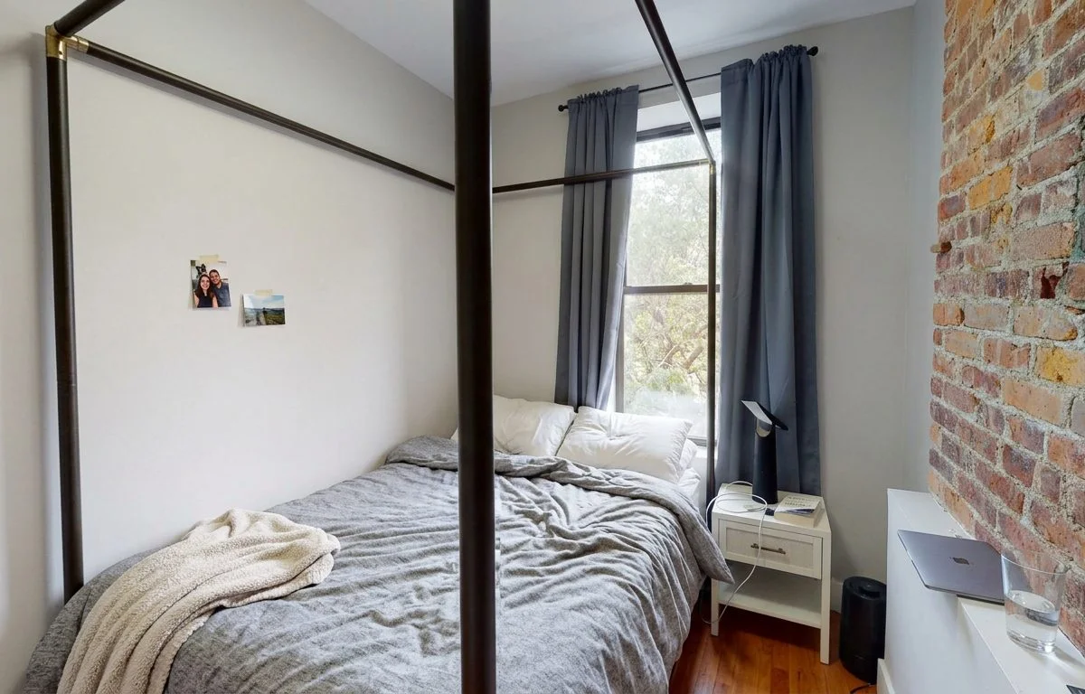 Private room in Bedford-Stuyvesant