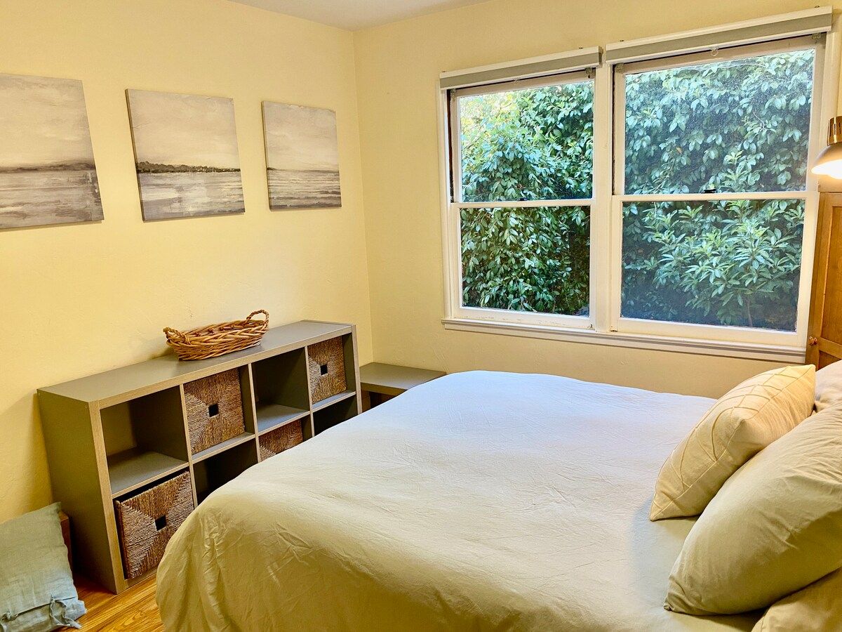 2 bedroom apartment in Palo Alto - Bedroom 2