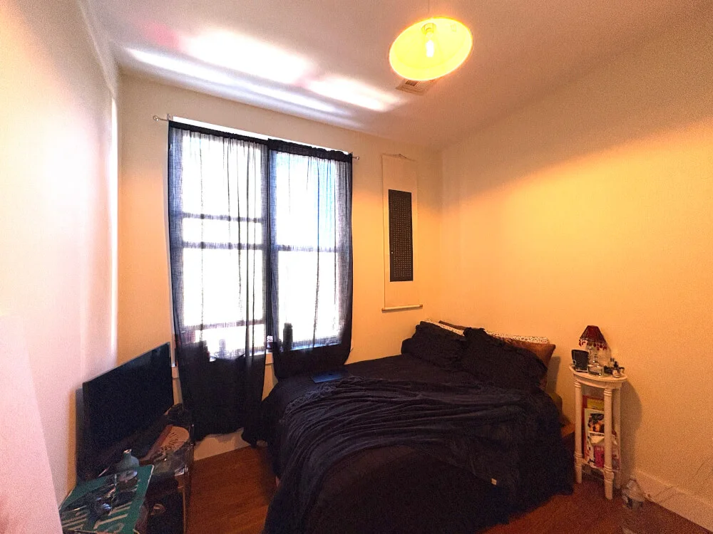 Private Bedroom in Bushwick Apt.
