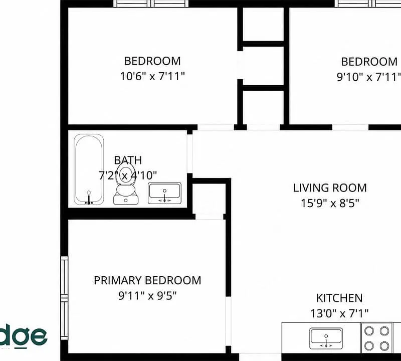 Private Bedroom in Bushwick Apt.