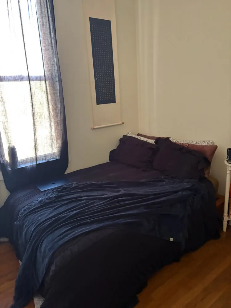 Private Bedroom in Bushwick Apt.