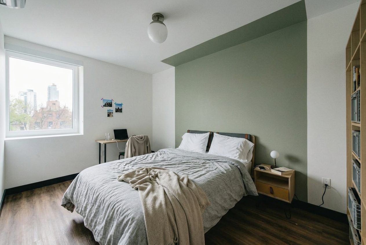 1 bedroom apartment in Williamsburg