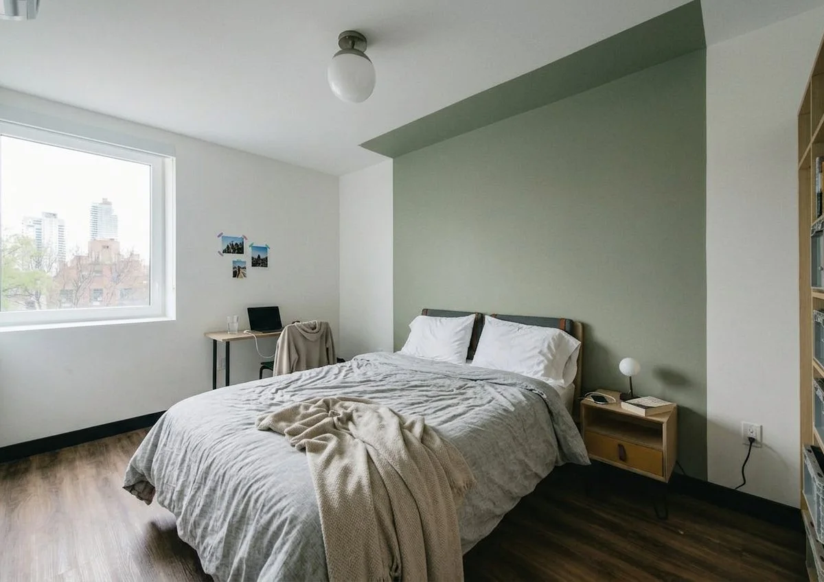 1 bedroom apartment in Williamsburg