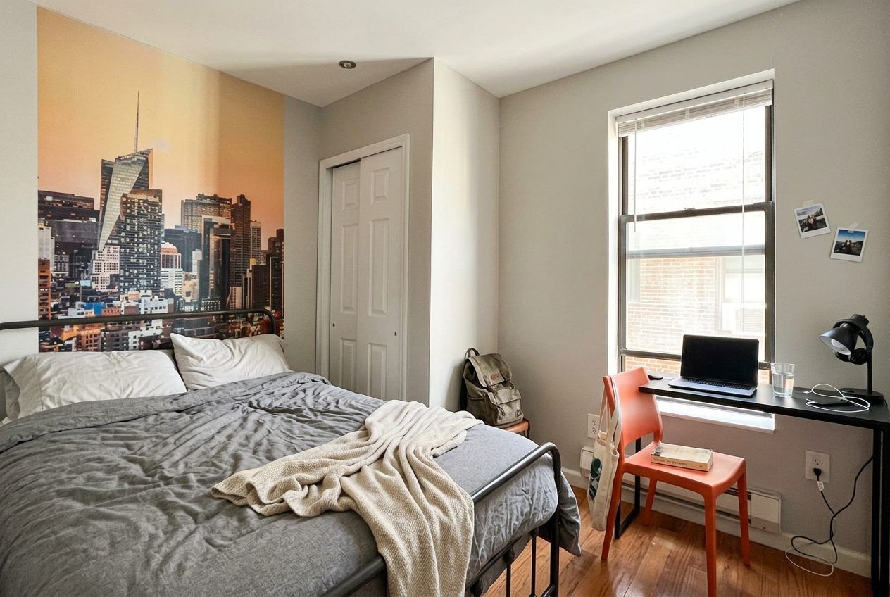 Private Room Morningside Park