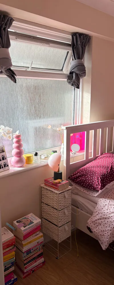 Two Bedroom Apartment in Notting Hill