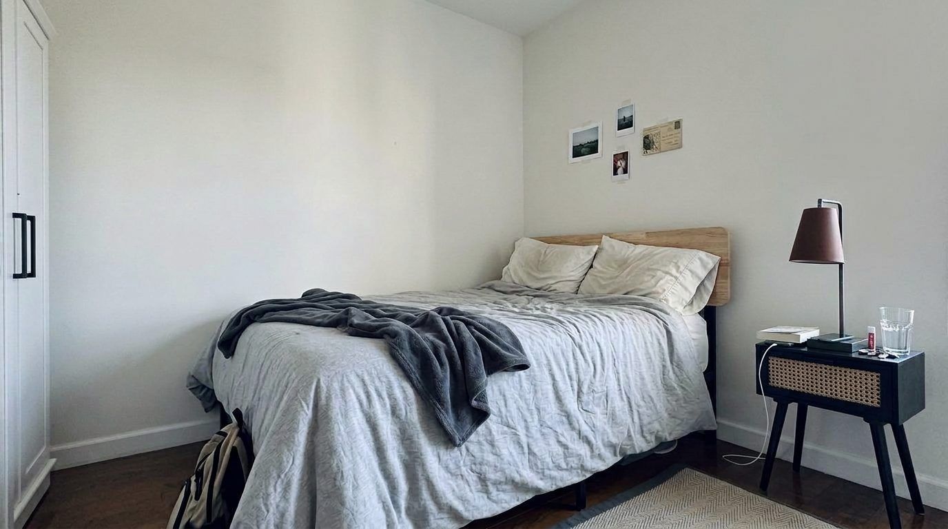 Private room in the heart of Midtown