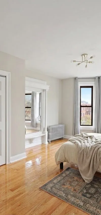 Private room in Crown Heights