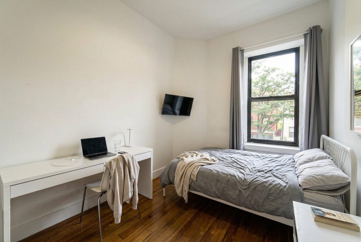 Private Room in Fort Greene