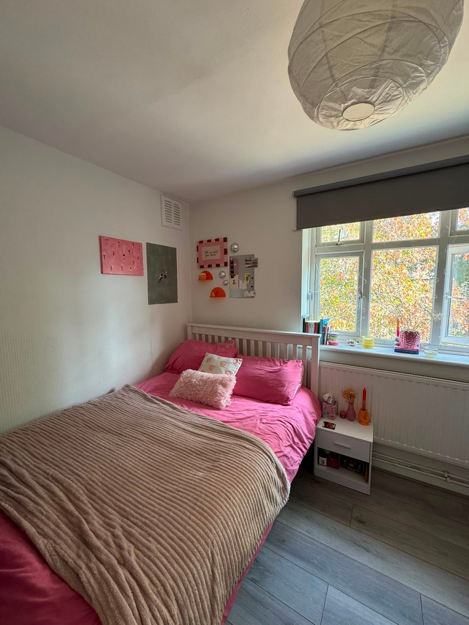Room available in Old Street