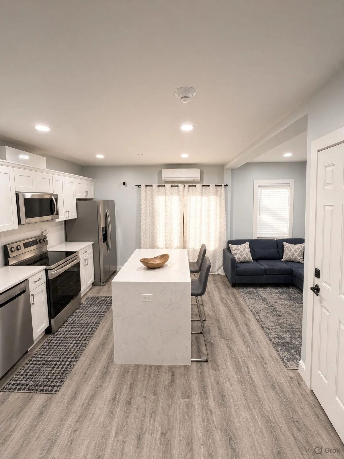 East Boston Condo on Jeffries Street