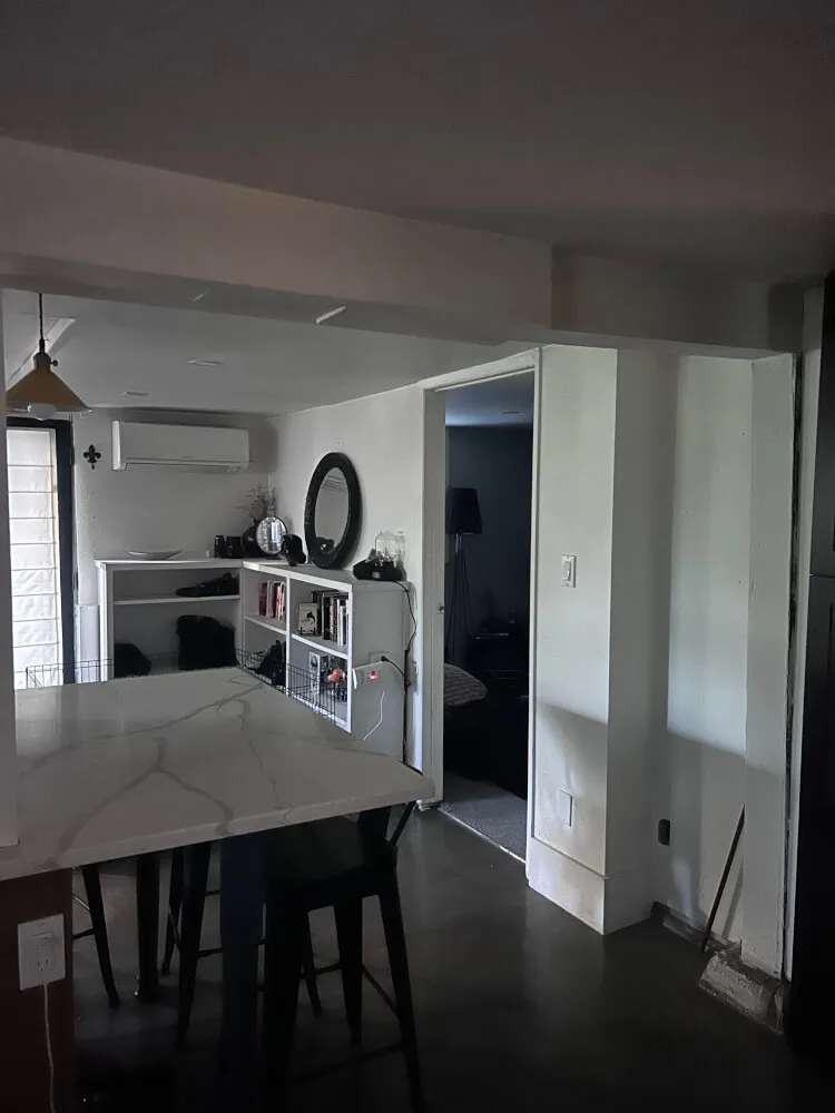Two Bedroom One Bath In Queen Anne- separate move in dates